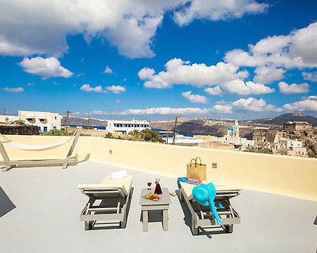 Love Nest Villa Akrotírion Екстериор снимка