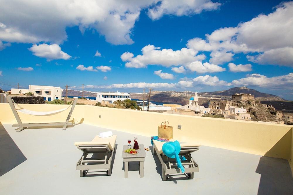 Love Nest Villa Akrotírion Екстериор снимка