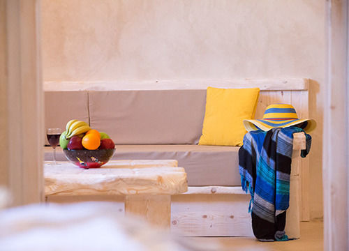 Love Nest Villa Akrotírion Екстериор снимка