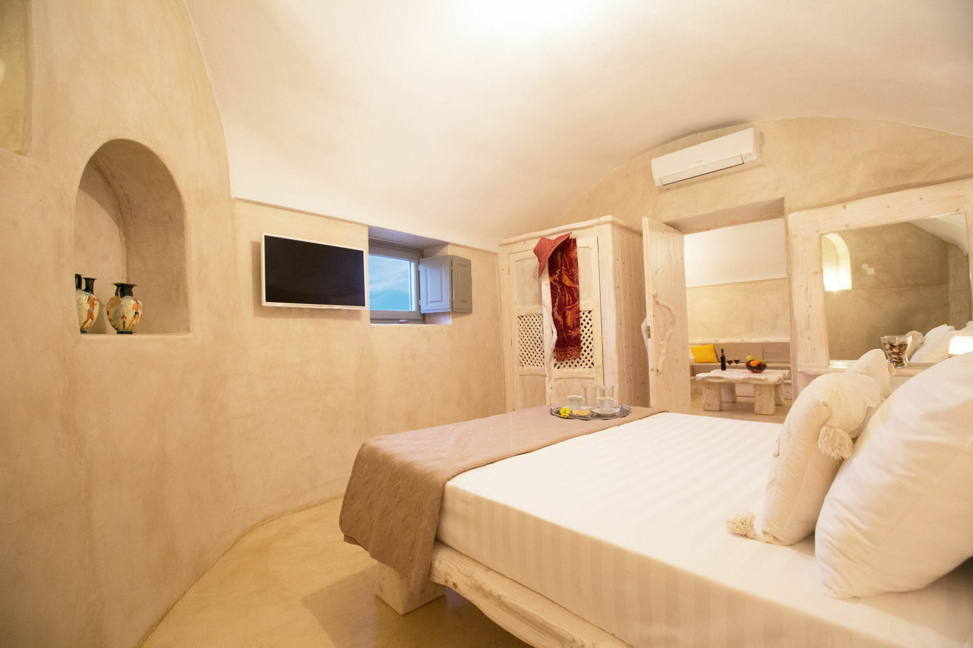Love Nest Villa Akrotírion Екстериор снимка