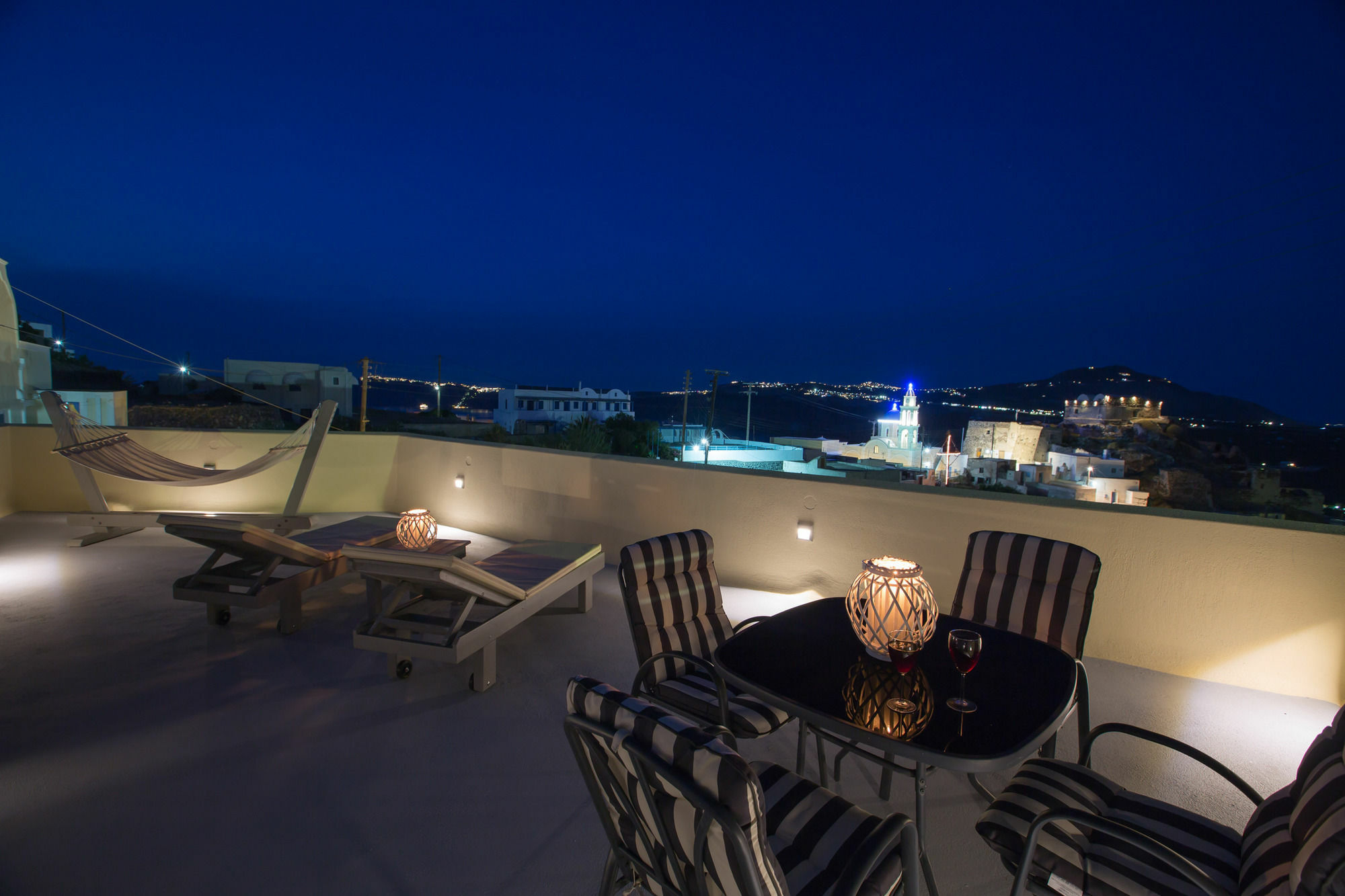 Love Nest Villa Akrotírion Екстериор снимка